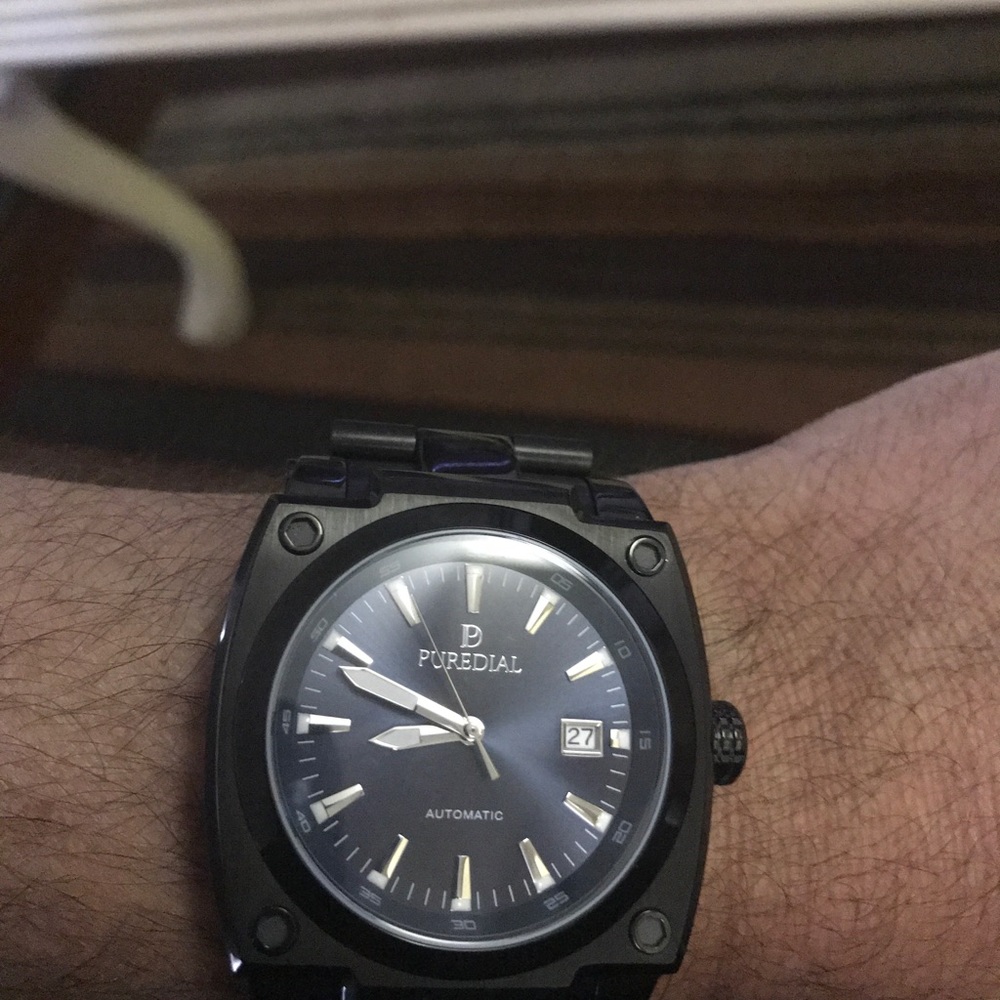 Puredial Watch - Picture 3 of 3